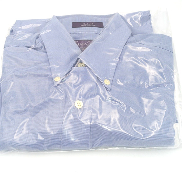 Essex Classics Women's Performance Collection Equestrian Button Down - Picture 9 of 9